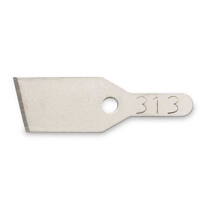 Myco Medical Myco Medical 2003-313 Podiatry Chisel Blade #313 Sterile Surgical Instruments reLink Medical