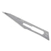 Myco Medical Myco Medical 3001T-11 Stainless Blade #11 Sterile Supplies reLink Medical
