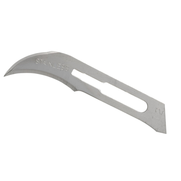Myco Medical Myco Medical 3001T-12B Surgery Blade Size 12B Stainless Steel Supplies reLink Medical