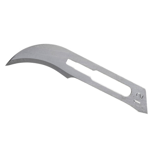 Myco Medical Myco Medical 3001T-12 Surgery Blade Size 12 Stainless Steel Supplies reLink Medical