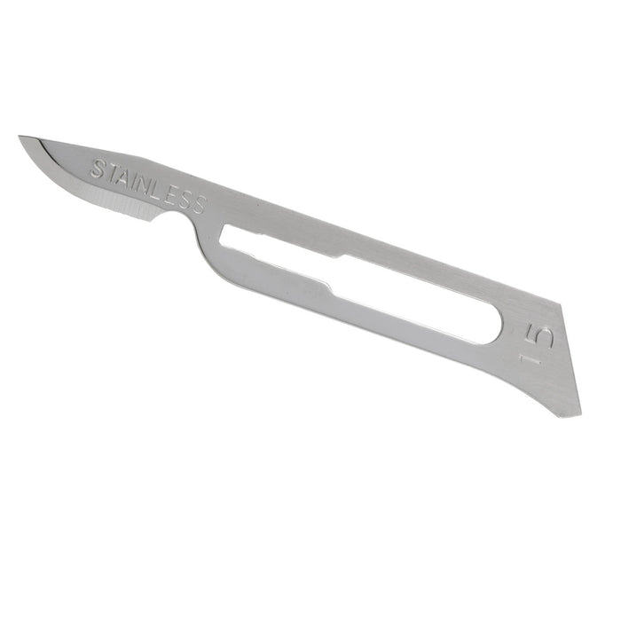 Myco Medical Myco Medical 3001T-15C Surgery Blade Size 15C Stainless Steel Supplies reLink Medical