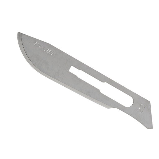 Myco Medical Myco Medical 3001T-22 Surgery Blade Size 22 Stainless Steel Supplies reLink Medical