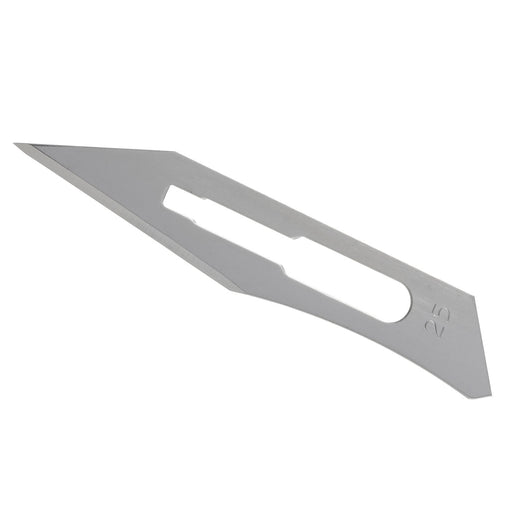 Myco Medical Myco Medical 3001T-25 Scalpel Blade #25 Stainless .015" Thick Surgical Instruments reLink Medical