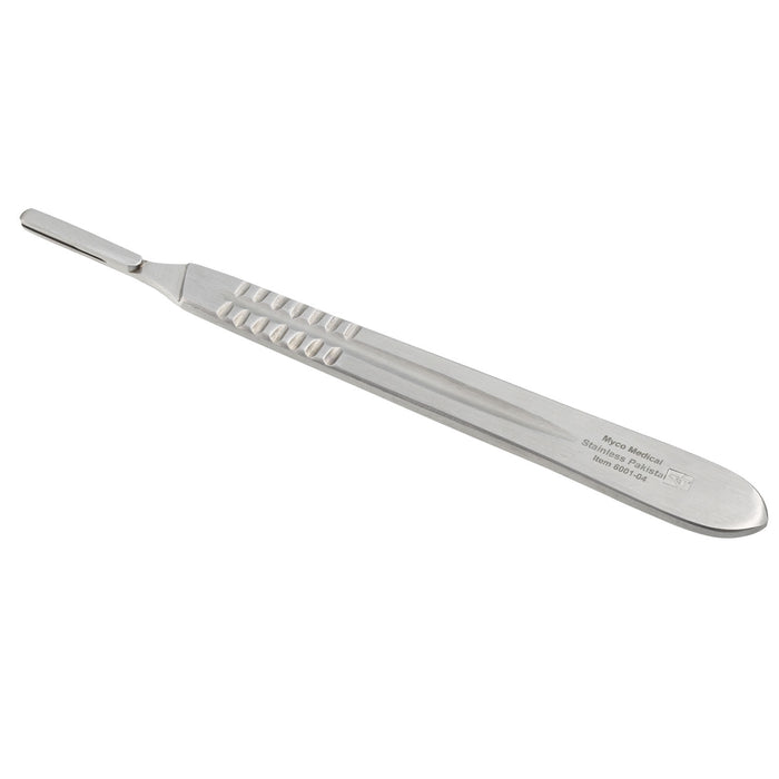 Myco Medical Myco Medical 6001-04 #4 Bard Parker Style Handle Fits Blade Sizes 20 Surgical Instruments reLink Medical