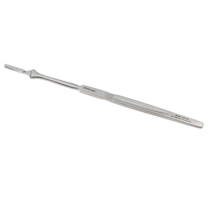 Myco Medical Myco Medical 6001-07 Surgical Blade Handles #7 Standard Surgical Instruments reLink Medical