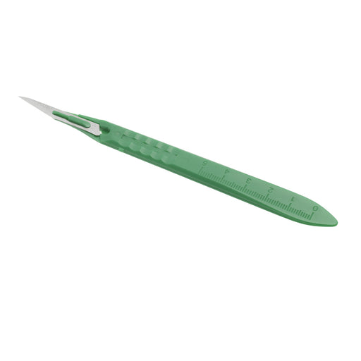 Myco Medical Myco Medical 6008T-11 Scalpel Size 11 Stainless Steel Supplies reLink Medical