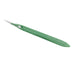 Myco Medical Myco Medical 6008T-11 Scalpel Size 11 Stainless Steel Supplies reLink Medical