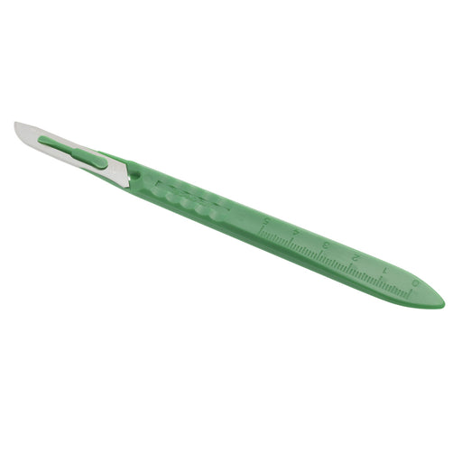 Myco Medical Myco Medical 6008T-20 Scalpel Size 20 Stainless Steel Supplies reLink Medical