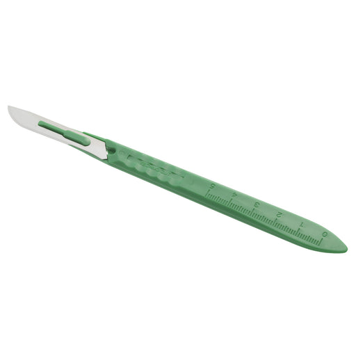 Myco Medical Myco Medical 6008T-21 Scalpel Size 21 Stainless Steel Supplies reLink Medical