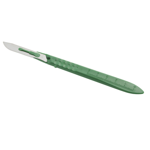 Myco Medical Myco Medical 6008T-22 Scalpel Size 22 Stainless Steel Supplies reLink Medical