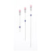 Myco Medical Myco Medical CHE18G351 Chiba Point Needle 18G x 3.5" Pink Sterile Supplies reLink Medical