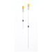 Myco Medical Myco Medical CHE20G351 Chiba Point Needle 20G x 3.5" Yellow Supplies reLink Medical