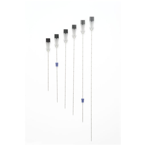 Myco Medical Myco Medical CHE22G601 Spinal Needle 22G x 6" Black Sterile Supplies reLink Medical