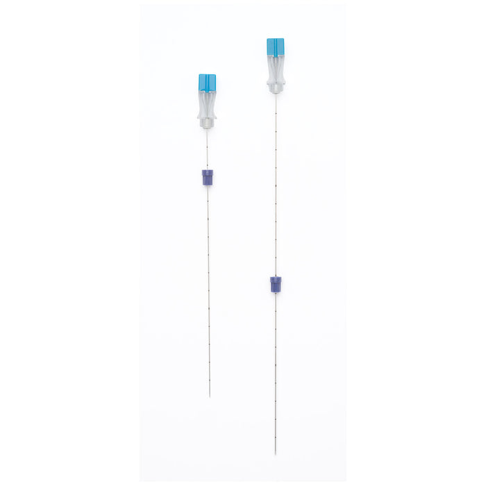 Myco Medical Myco Medical CHE23G601 Spinal Needle 23G x 6" Blue Sterile Supplies reLink Medical
