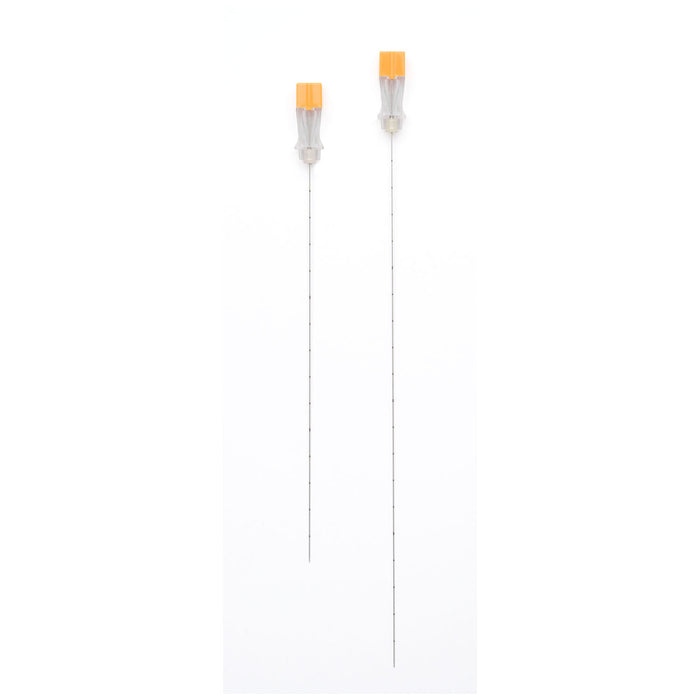 Myco Medical Myco Medical CHE25G801 Spinal Needle 25G x 8" Orange Sterile Supplies reLink Medical