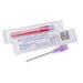 Myco Medical Myco Medical F-BFN18G151 Blunt Fill Needles with Filter Sterile Supplies reLink Medical
