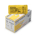 Myco Medical Myco Medical GP1916-M Suture 6-0 Redigut Plain Natural 18" Supplies reLink Medical