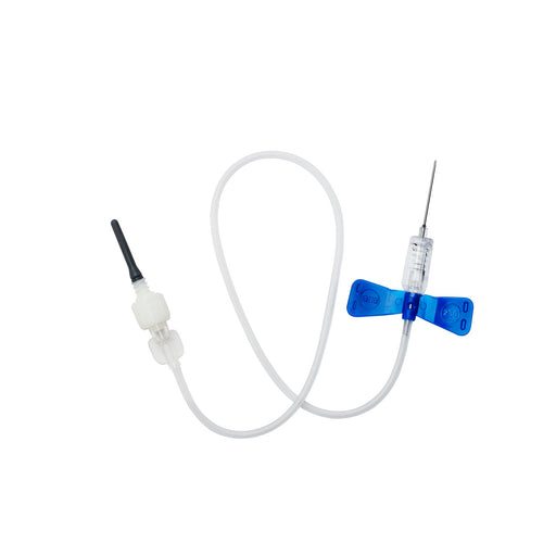 Myco Medical Myco Medical GSBCS23G-12 Safety Blood Collection Kit 23G x ‚¾" Supplies reLink Medical