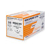 Myco Medical Myco Medical MS942-MV Suture 3-0 Redicaprone Violet Monofilament Supplies reLink Medical