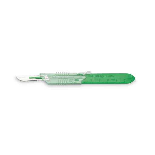 Myco Medical Myco Medical RCRSS11 Scalpel Retractable Sheath with Technocut Surgical Instruments reLink Medical