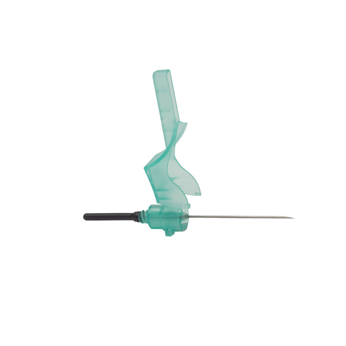 Myco Medical Myco Medical SBCN-R22G114 Blood Collection Needle 22G x 1-1-4" Supplies reLink Medical