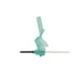 Myco Medical Myco Medical SBCN-R22G114 Blood Collection Needle 22G x 1-1-4" Supplies reLink Medical