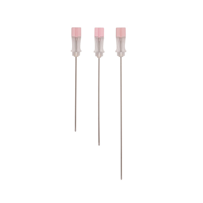 Myco Medical Myco Medical SN18G301 Spinal Needle 18G x 3" Pink Sterile Supplies reLink Medical