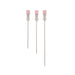 Myco Medical Myco Medical SN18G301 Spinal Needle 18G x 3" Pink Sterile Supplies reLink Medical