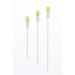 Myco Medical Myco Medical SN20G601 Long Spinal Needle 20G x 6" Yellow Supplies reLink Medical
