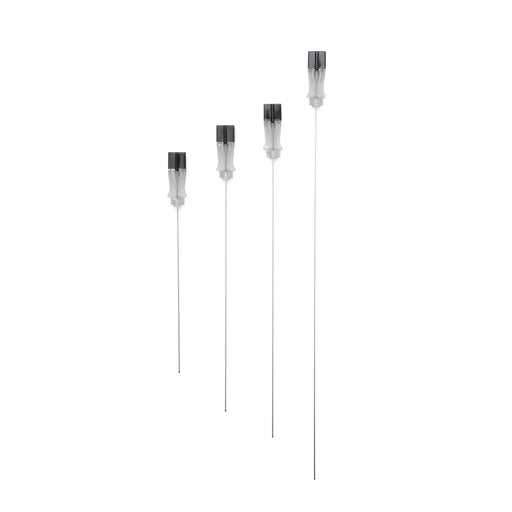 Myco Medical Myco Medical SN22G501-SB Spinal Needle 22G x 5" Short Bevel Black Supplies reLink Medical