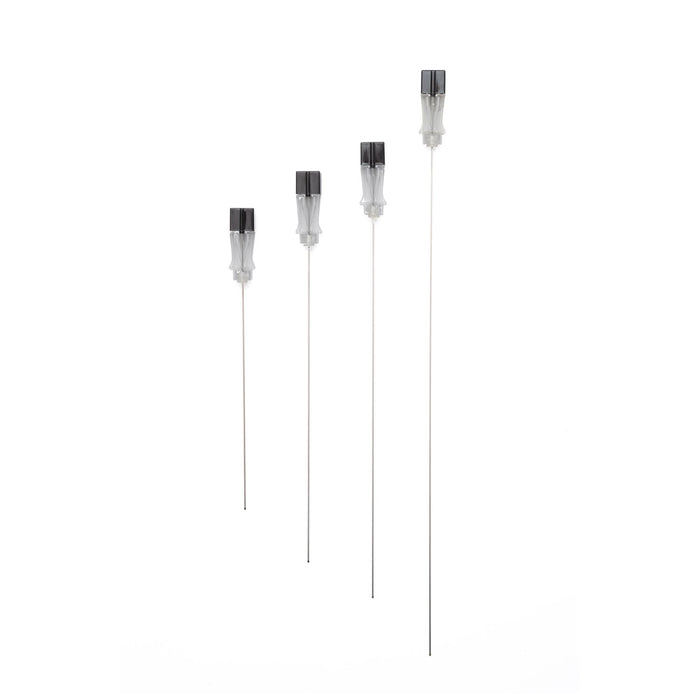 Myco Medical Myco Medical SN22G501-SB Spinal Needle 22G x 5" Short Bevel Black Supplies reLink Medical