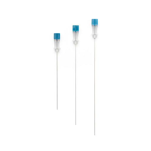 Myco Medical Myco Medical SN23G601 Spinal Needle 23G x 6" Blue Sterile Supplies reLink Medical