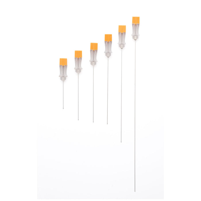Myco Medical Myco Medical SN25G501 Long Spinal Needle 25G x 5" Orange 25/bx 4 Supplies reLink Medical