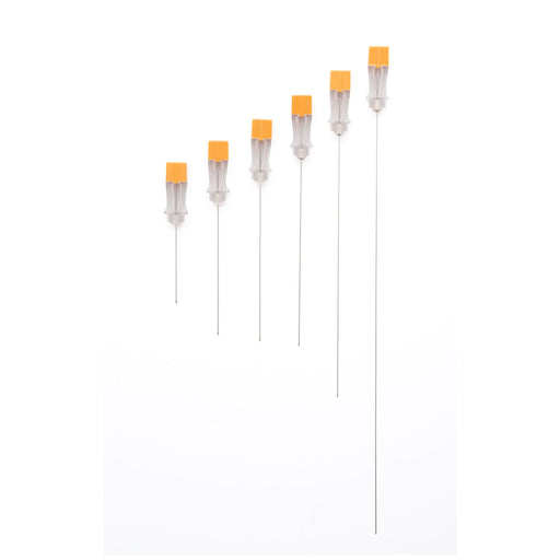Myco Medical Myco Medical SN25G701 Spinal Needle 25G x 7" Orange Sterile Supplies reLink Medical