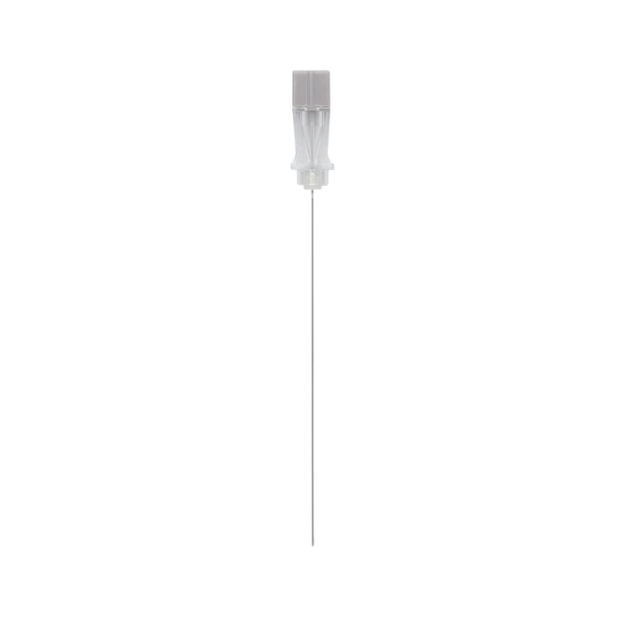 Myco Medical Myco Medical SN27G351 RELI Quincke Point Spiral Needle 27G x 3.5" Supplies reLink Medical