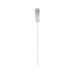 Myco Medical Myco Medical SN27G351 RELI Quincke Point Spiral Needle 27G x 3.5" Supplies reLink Medical
