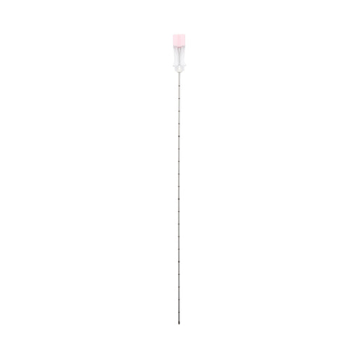 Myco Medical Myco Medical SNME18G801 Quincke Needle Metric Mark Echogenic Stylet Supplies reLink Medical