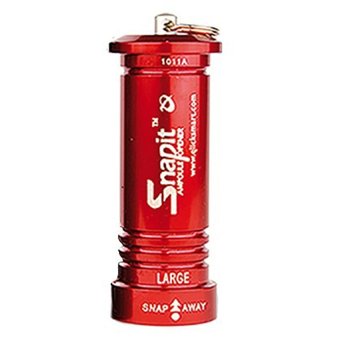 Myco Medical TE-01L SnapIT Ampoule Opener Trolley Edition