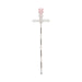 Myco Medical Myco Medical TUFW18G351 Fixed Wing Needle 18G x 3‚½" Pink Supplies reLink Medical