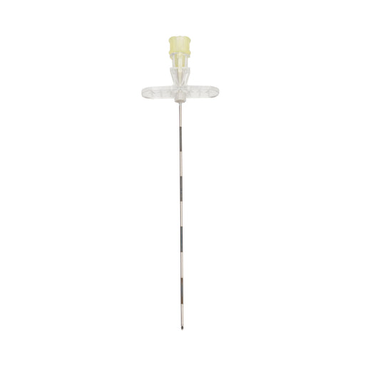 Myco Medical Myco Medical TUFW20G351 Fixed Wing Needle 20G x 3‚½" Yellow 25/bx Supplies reLink Medical