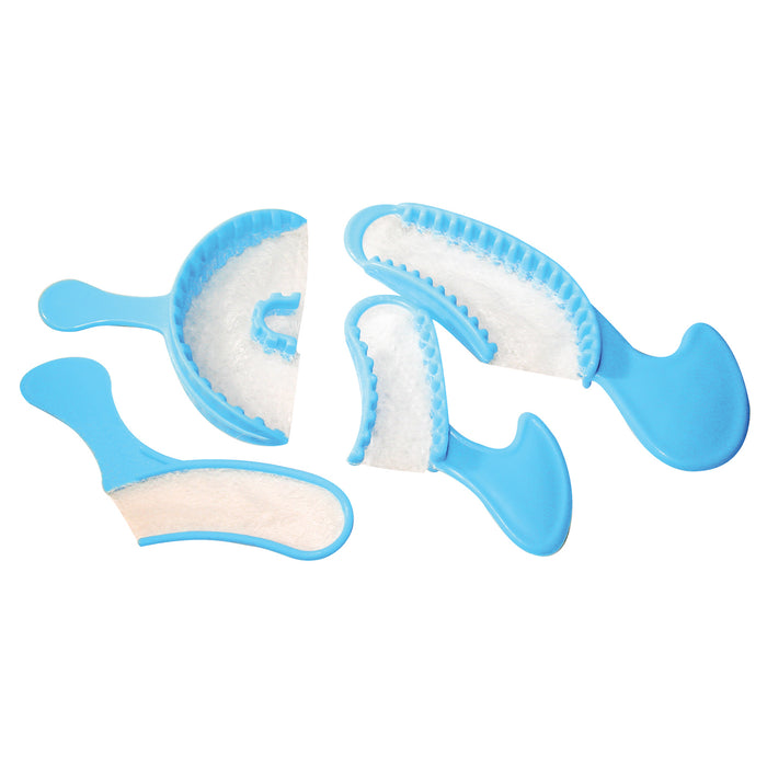 Mydent Mydent BT-1001 Anterior Bite Trays Supplies reLink Medical