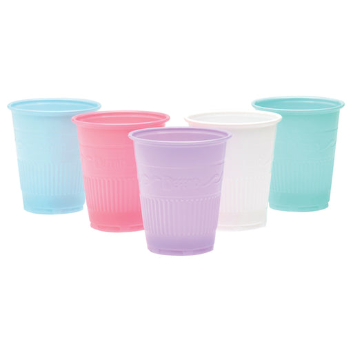 Mydent Mydent DC-7001 Drinking Cups 5 oz Blue 1000/cs Supplies reLink Medical