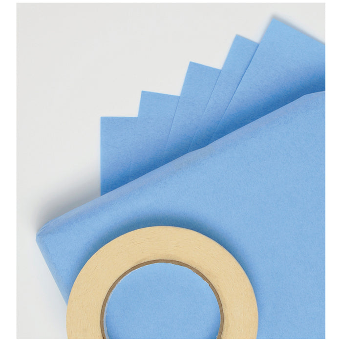 Mydent Mydent SW-1200 Sterilization Wrap 12" x 12" Supplies reLink Medical