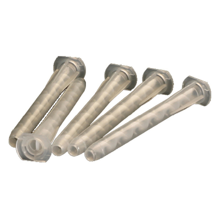 Mydent Mydent VP-8100 Universal Mixing Tips Clear Supplies reLink Medical