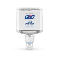 GOJO Industries, Inc. GOJO Industries Inc. 7751-02-CV Hand Sanitizer Gentle & Free Foam Supplies reLink Medical