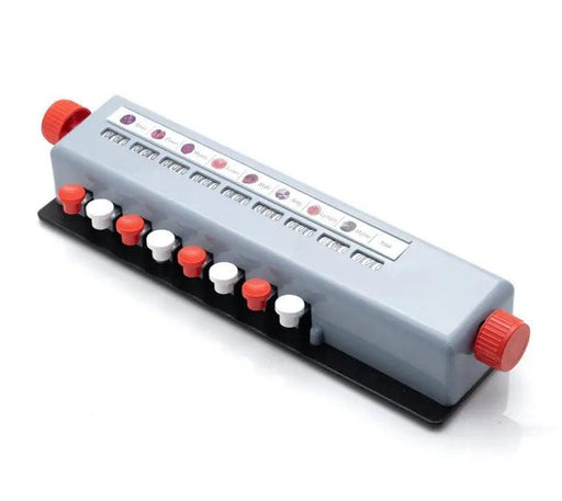 LW Scientific LW Scientific Manual Differential Counters Research Lab reLink Medical