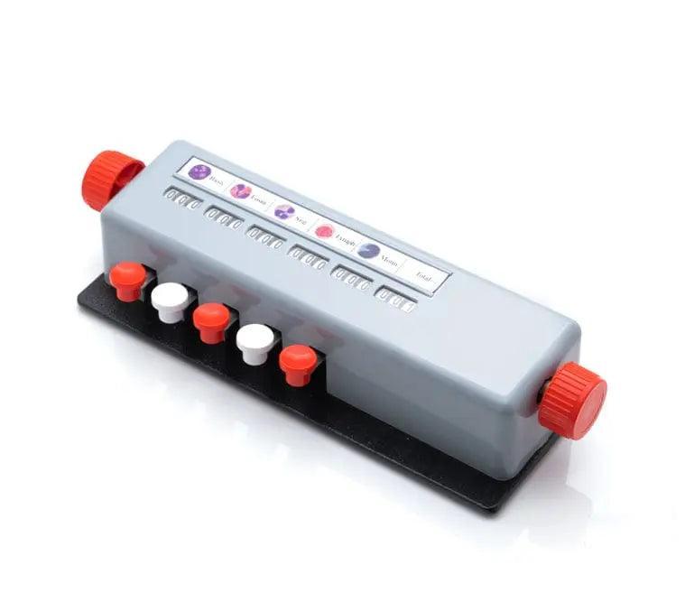 LW Scientific LW Scientific Manual Differential Counters Research Lab reLink Medical