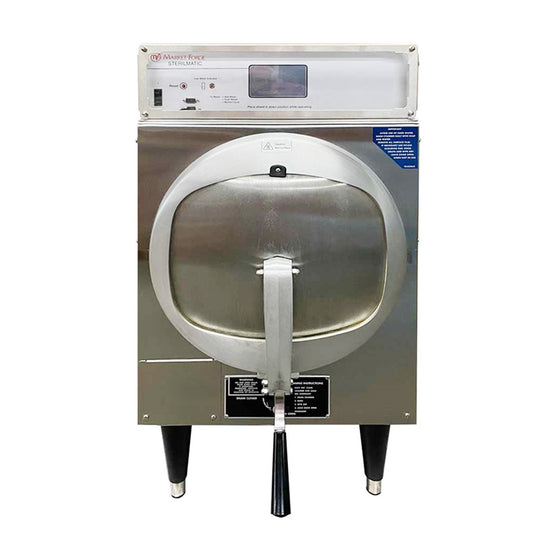 Market Forge Market Forge Sterilmatic STM-ED Steam Sterilizer Autoclaves & Sterilizers reLink Medical