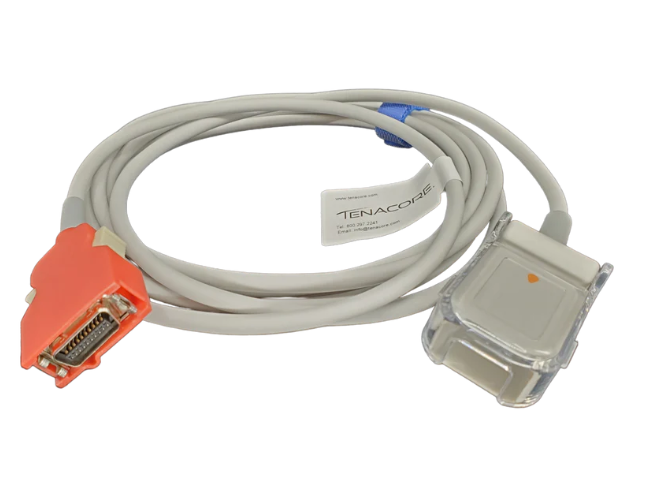 Masimo Masimo SET 2056 SpO2 Extension 10 ft Cable RED 20 to LNCS 9 Pin Conn Cables reLink Online