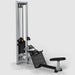 Matrix Fitness Matrix Fitness G3-MS53-02 Matrix Aura Seated Row.  Medical Fitness and Rehab Equipment reLink Medical